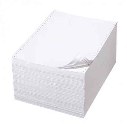 Принтерска хартија 240 х 12" (1+1) 1/1000 сета